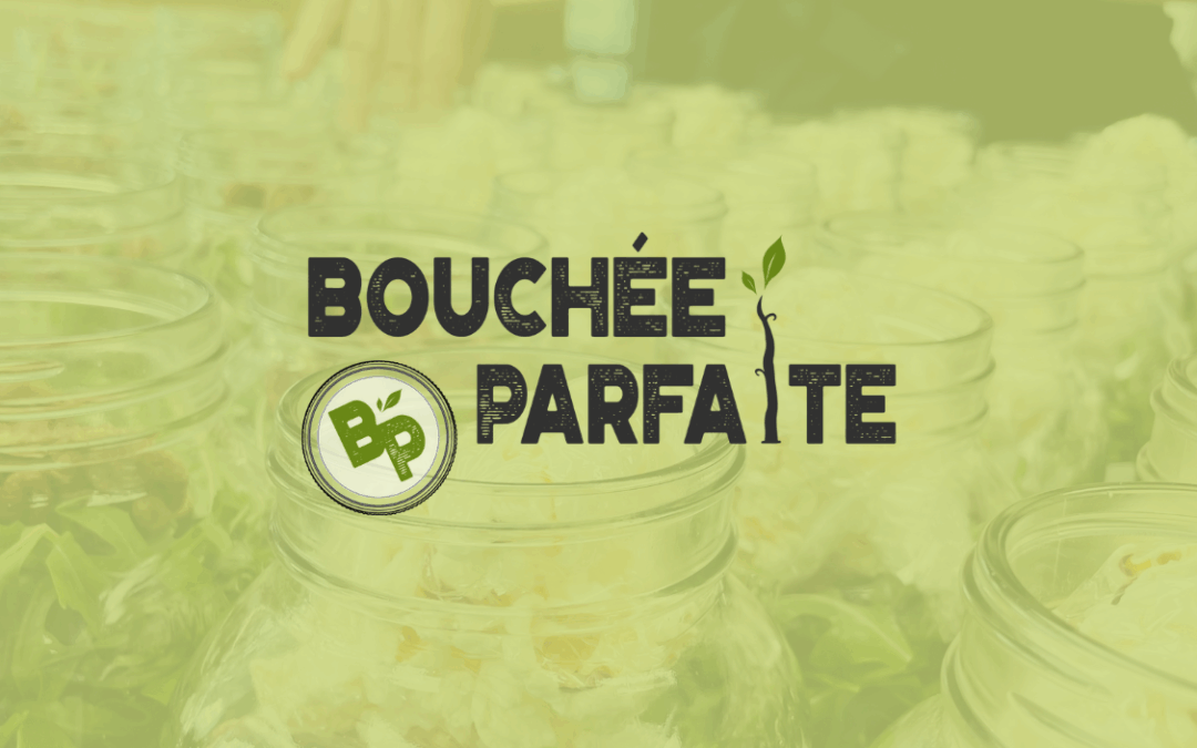 Bouchée Parfaite