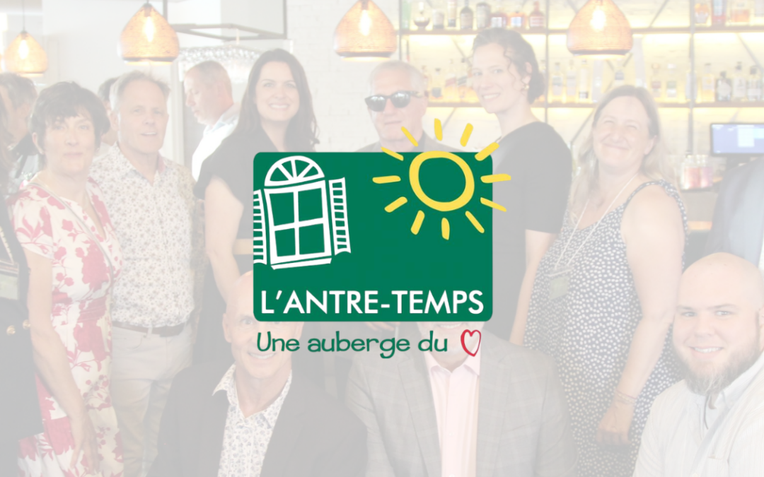 L’Antre-Temps