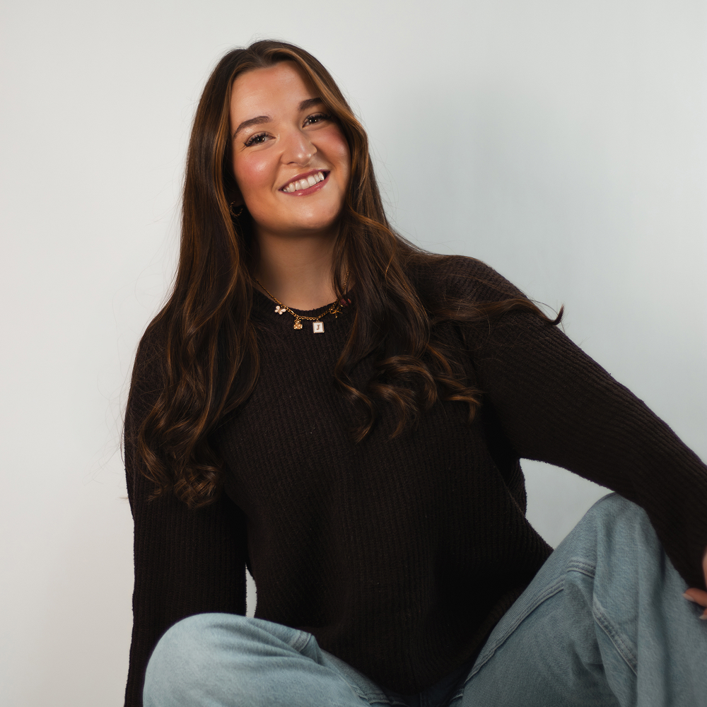 Portrait de Jane Tebby