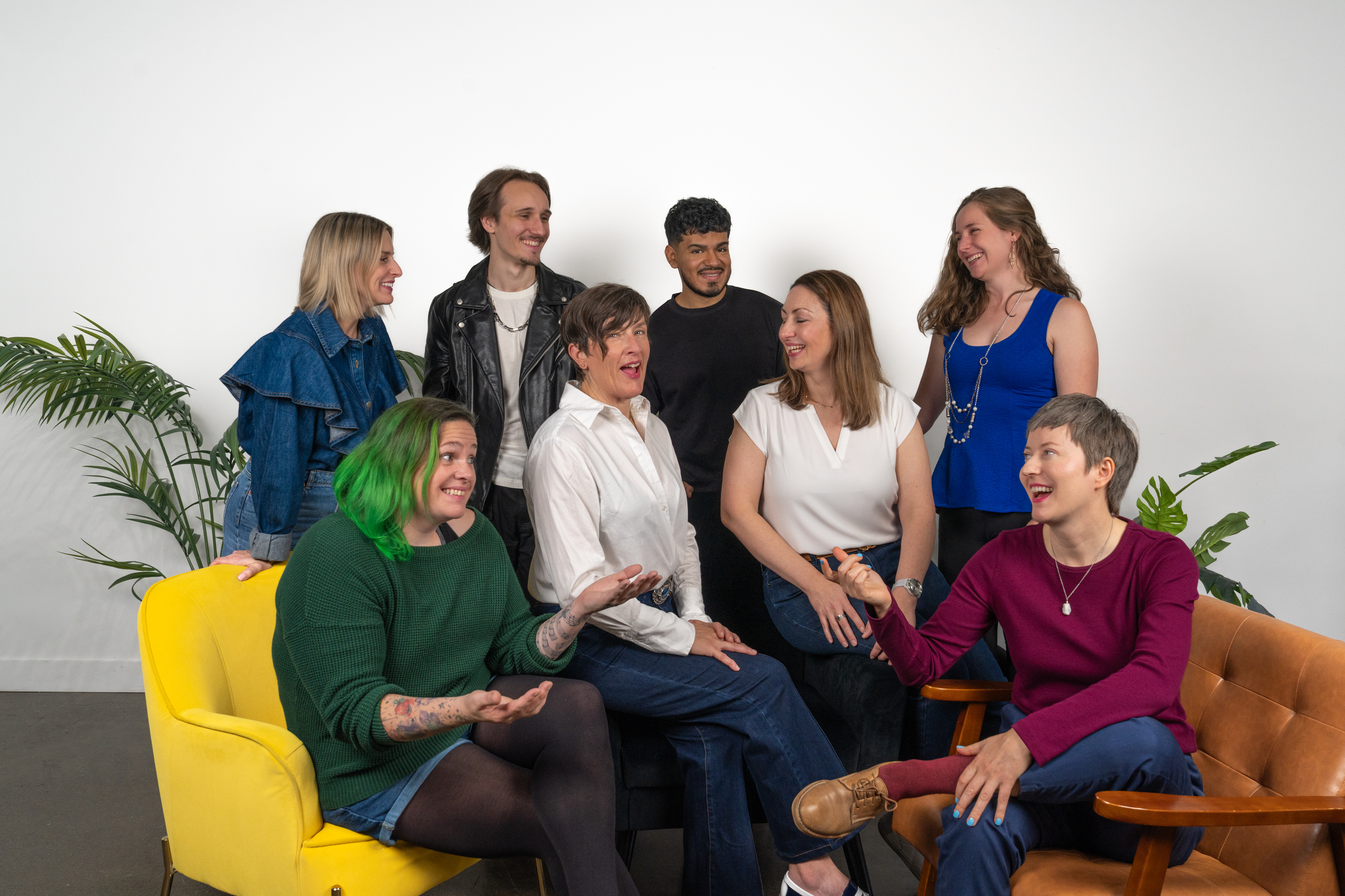 Rendez-vous-Equipe