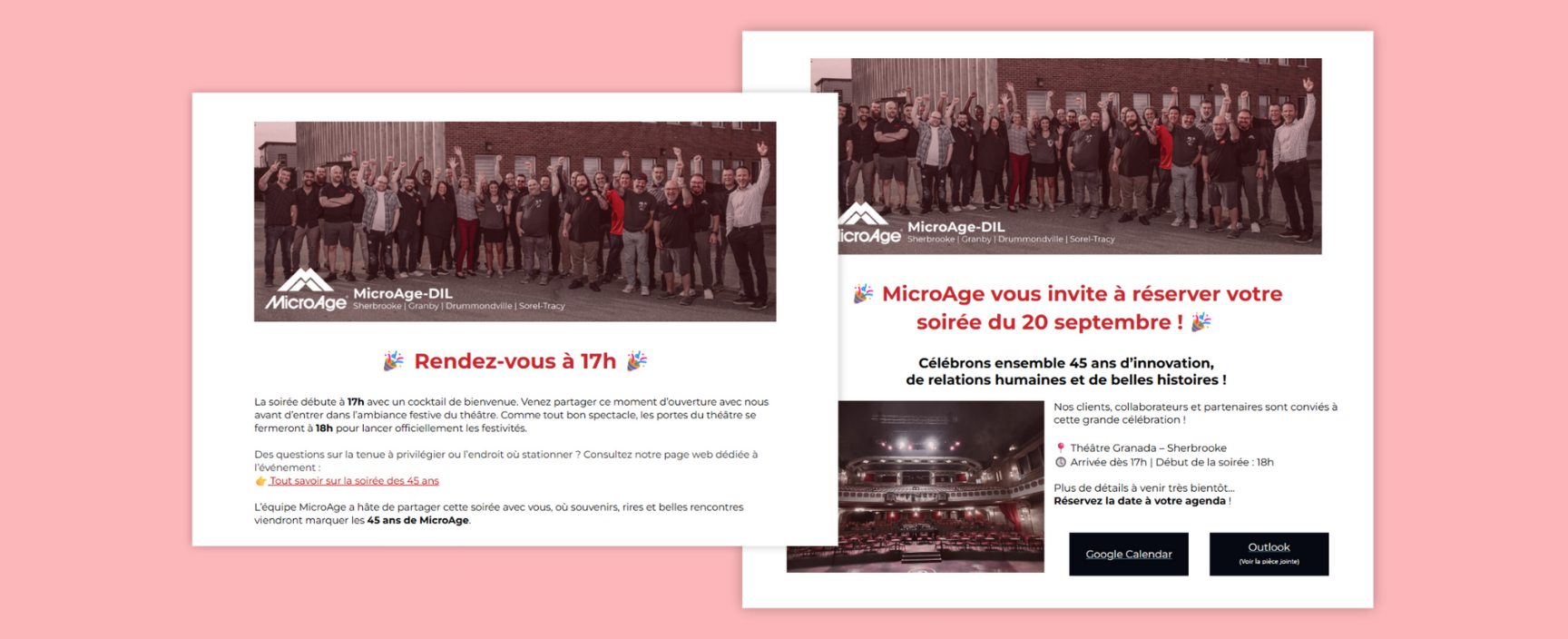 courriels-realisation-microage