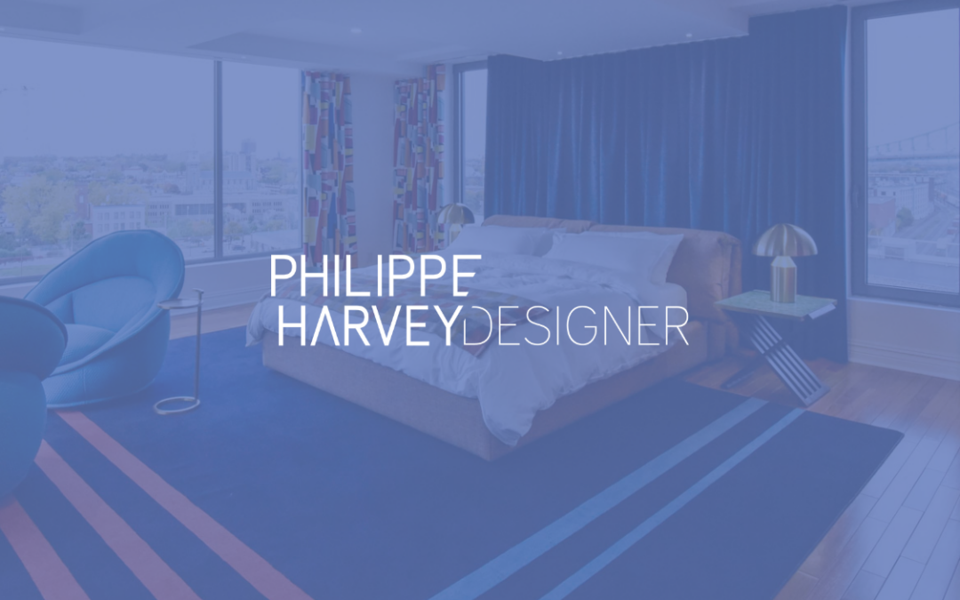 Philippe Harvey Designer